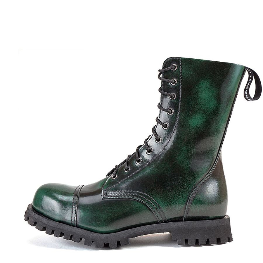 Altercore 551 Green Rub-Off