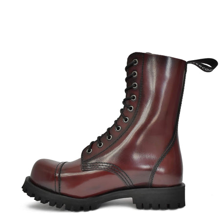 Altercore 551 Burgundy Rub-Off