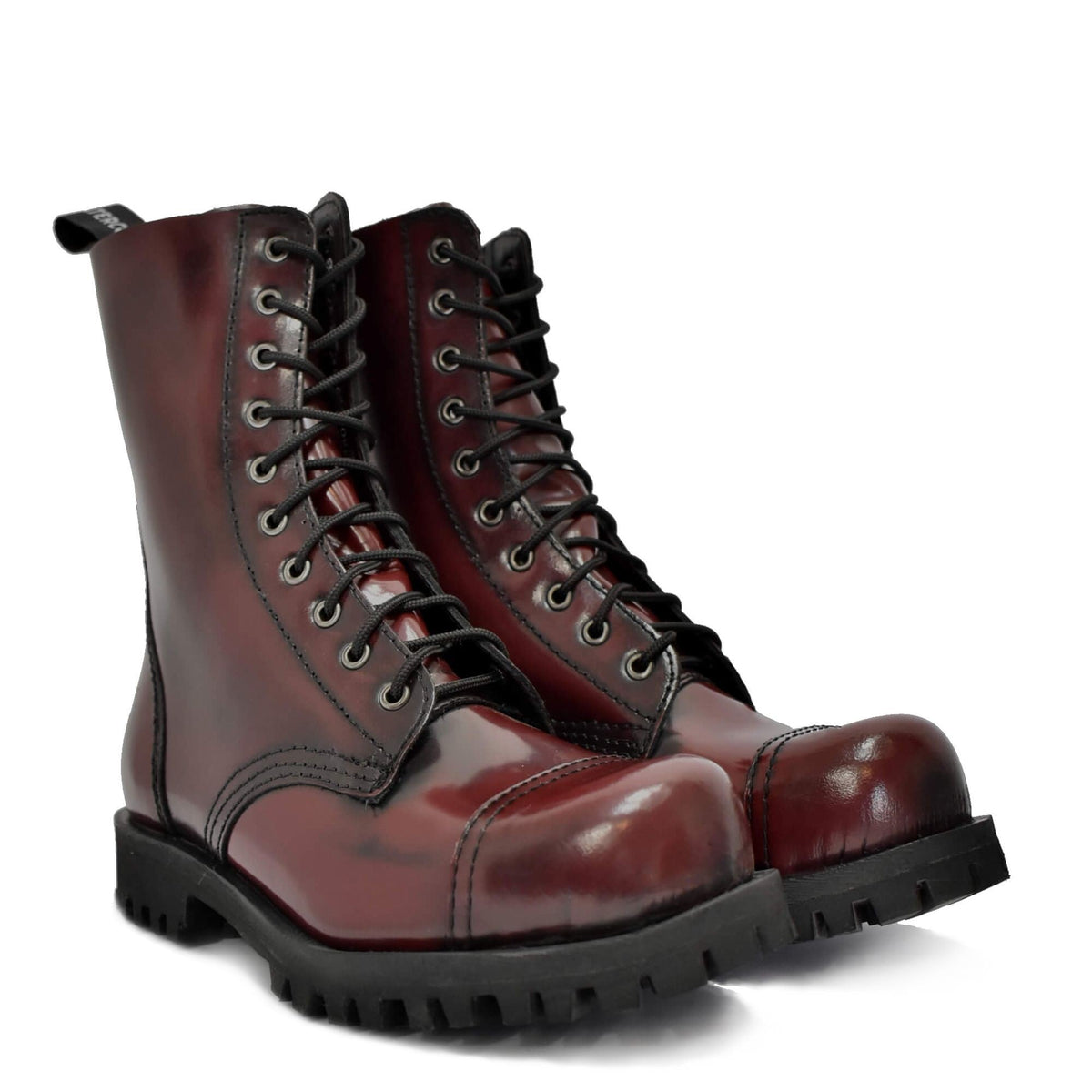 Altercore 551 Burgundy Rub-Off