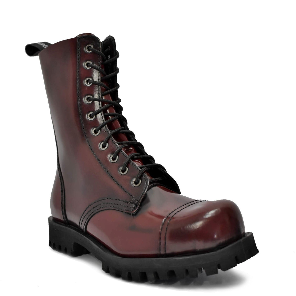 Altercore 551 Burgundy Rub-Off