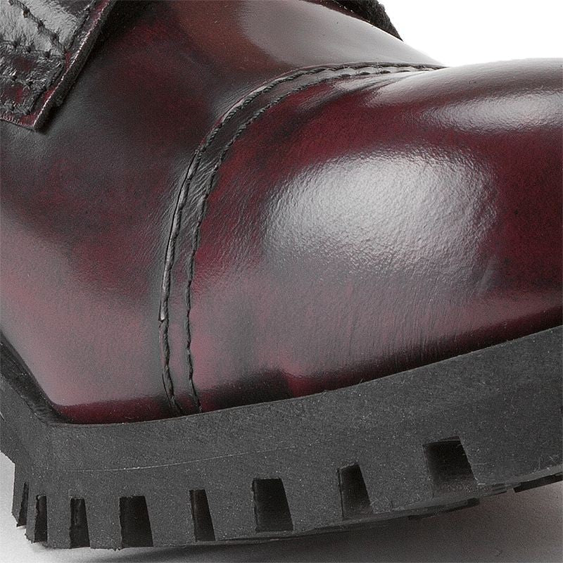 Altercore 551 Burgundy Rub-Off
