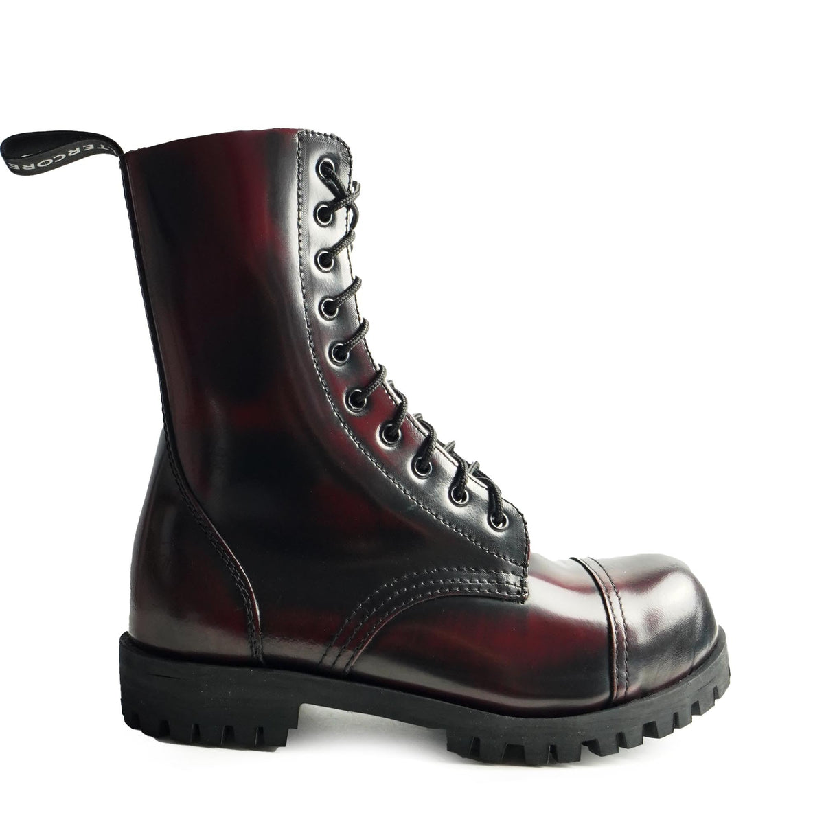 Altercore 551 Burgundy Rub-Off