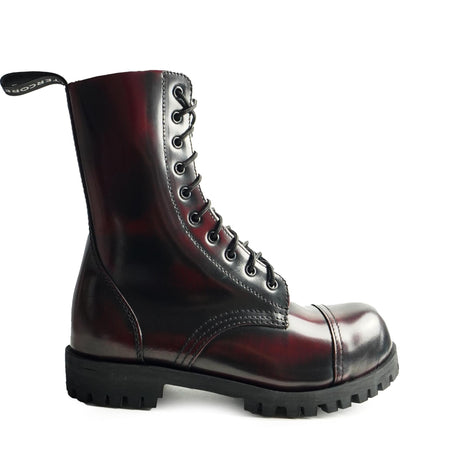 Altercore 551 Burgundy Rub-Off