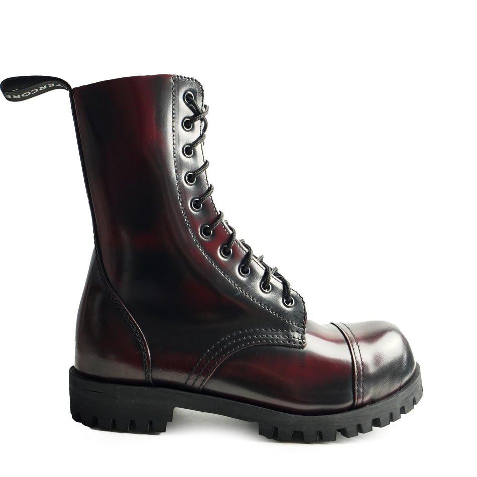 Altercore 551 Burgundy Rub-Off