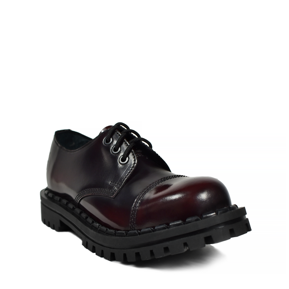 Altercore 350 Burgundy Rub-Off