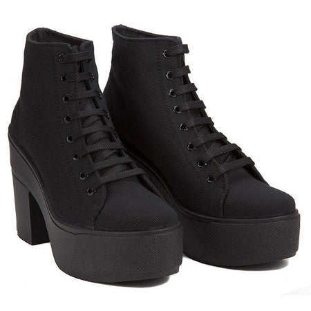 Altercore Roca Vegan Black