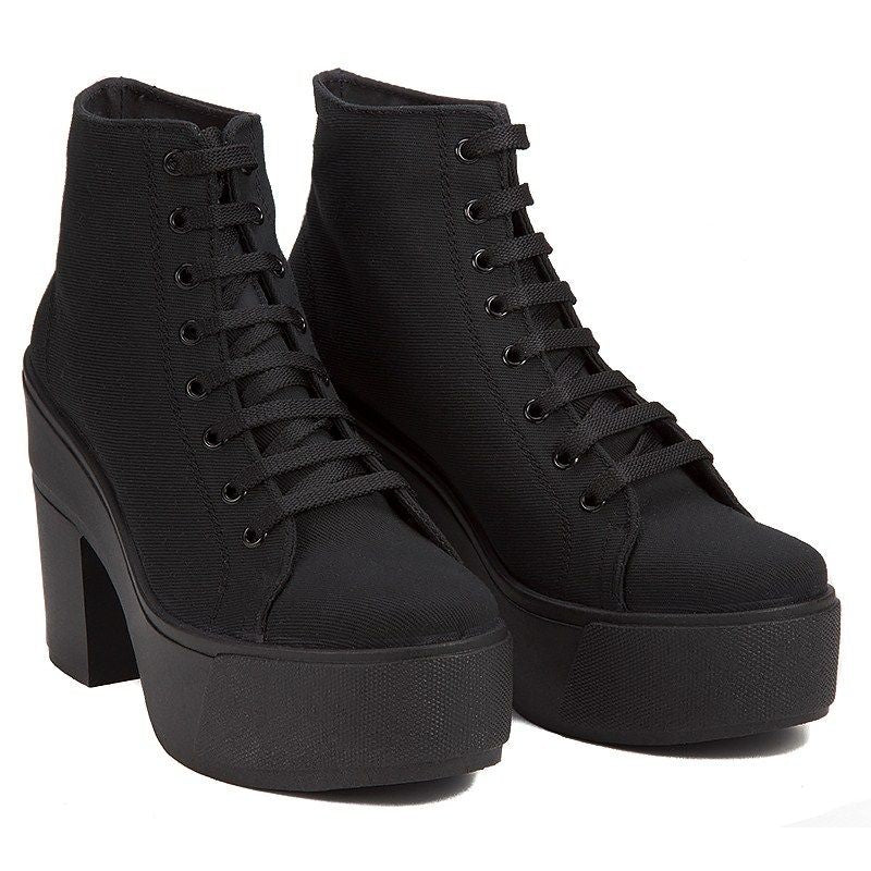 Altercore Roca Vegan Black
