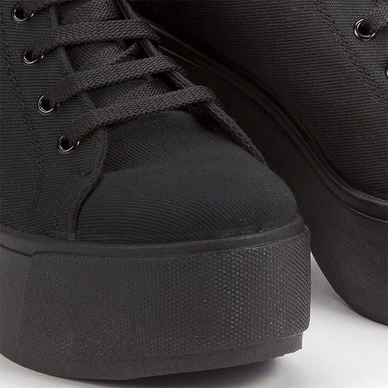 Altercore Roca Vegan Black
