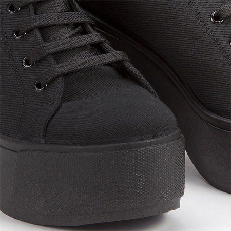 Altercore Roca Vegan Black