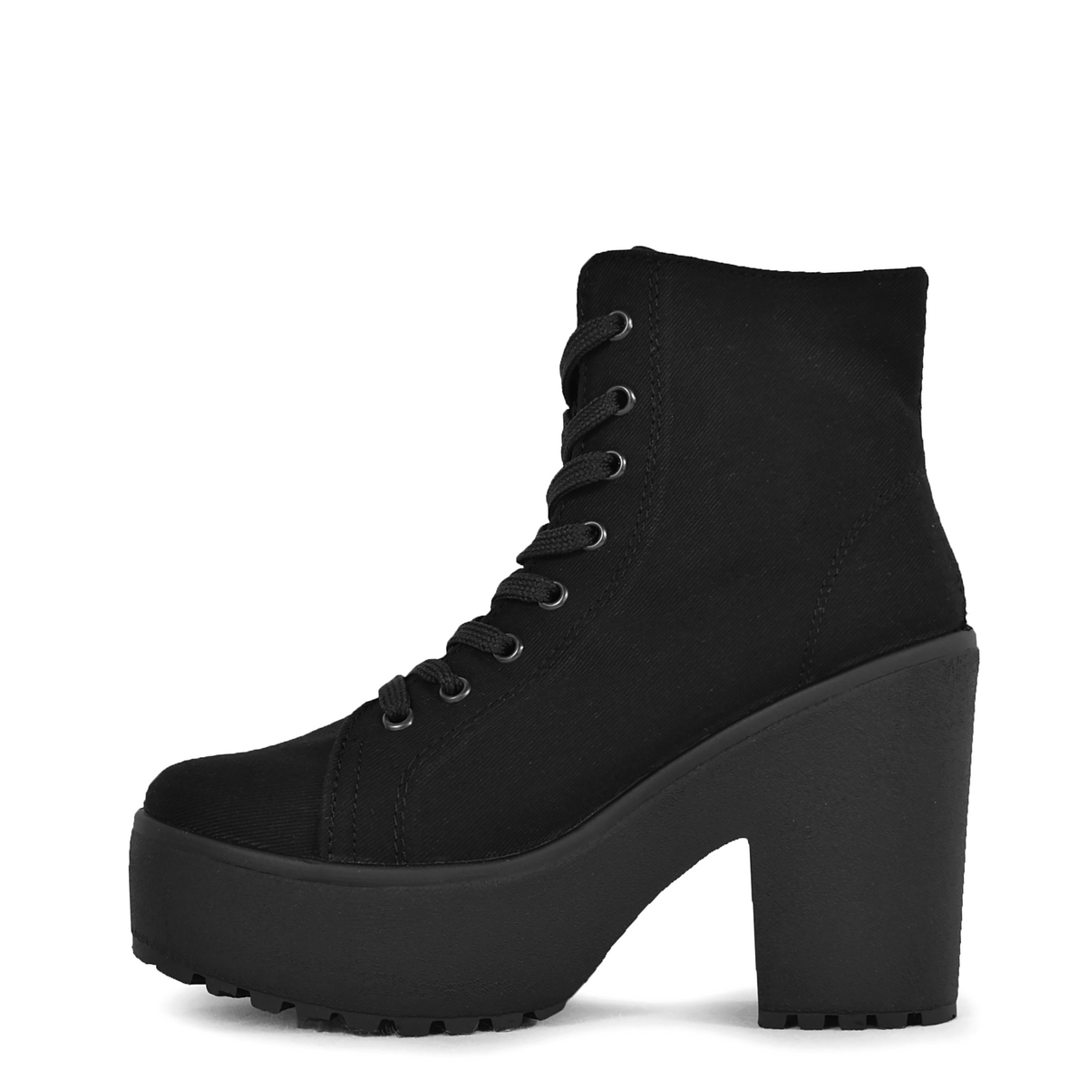 Altercore Roca Vegan Black