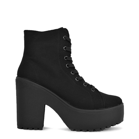 Altercore Roca Vegan Black