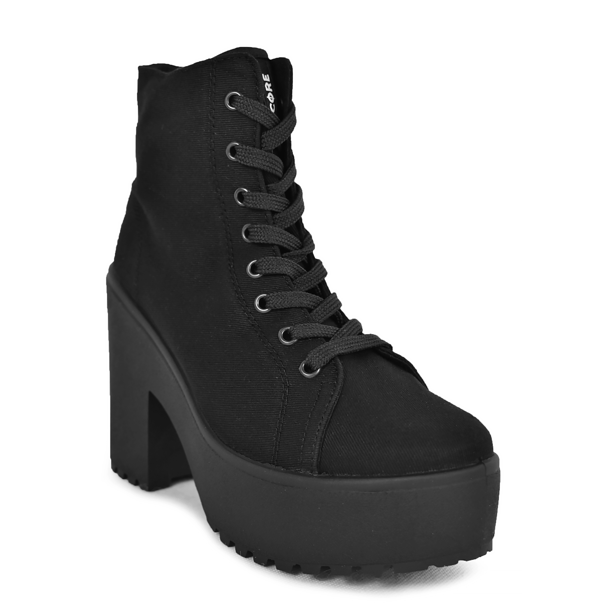 Altercore Roca Vegan Black