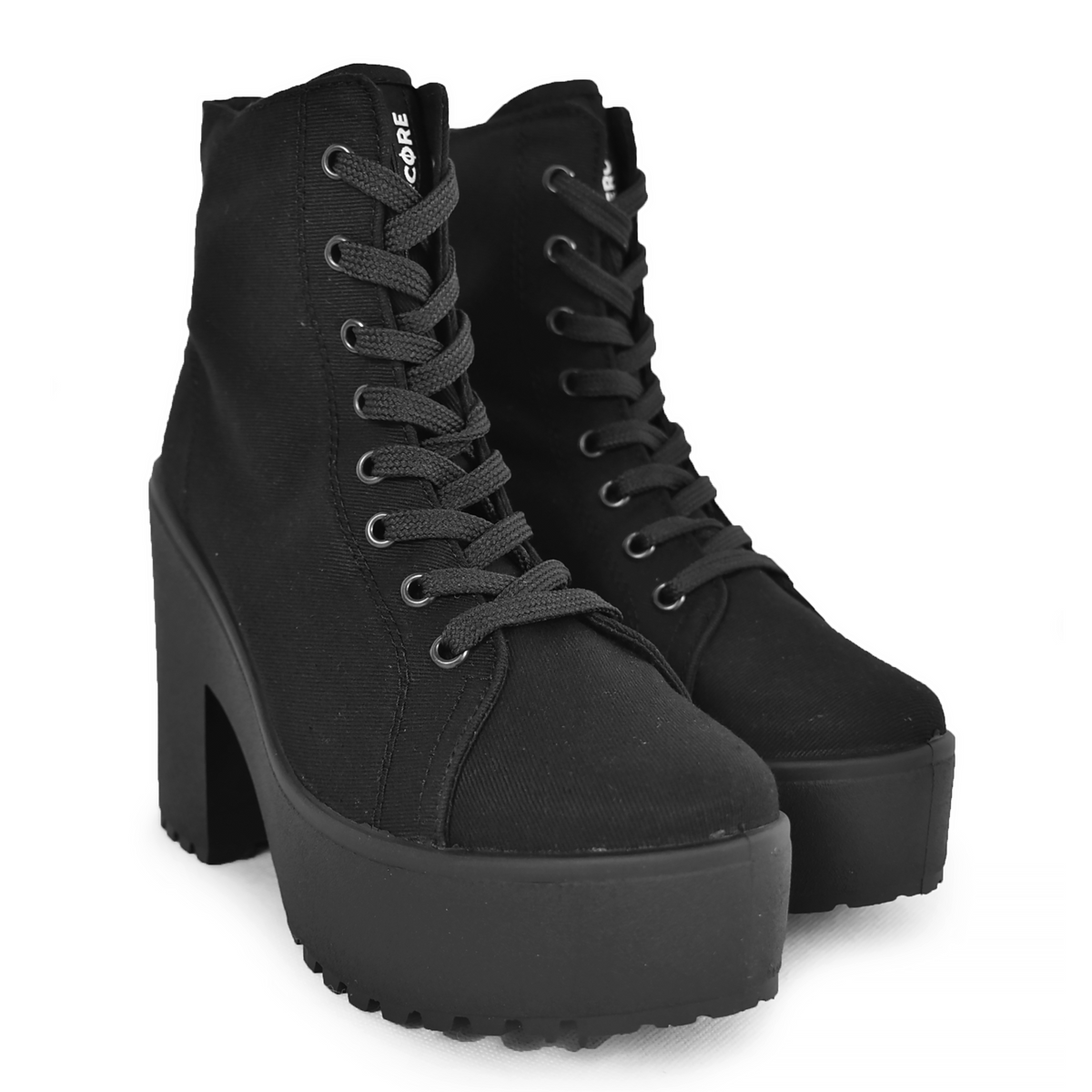 Altercore Roca Vegan Black