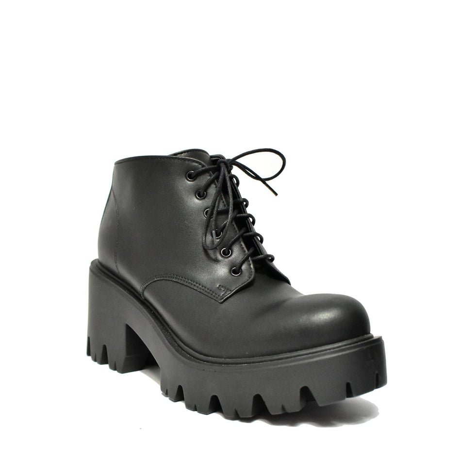 Altercore Nexi Vegan Black