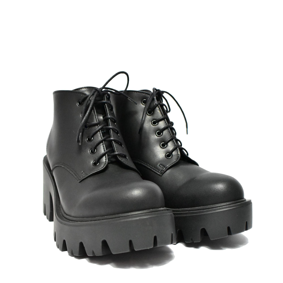 Altercore Nexi Vegan Black