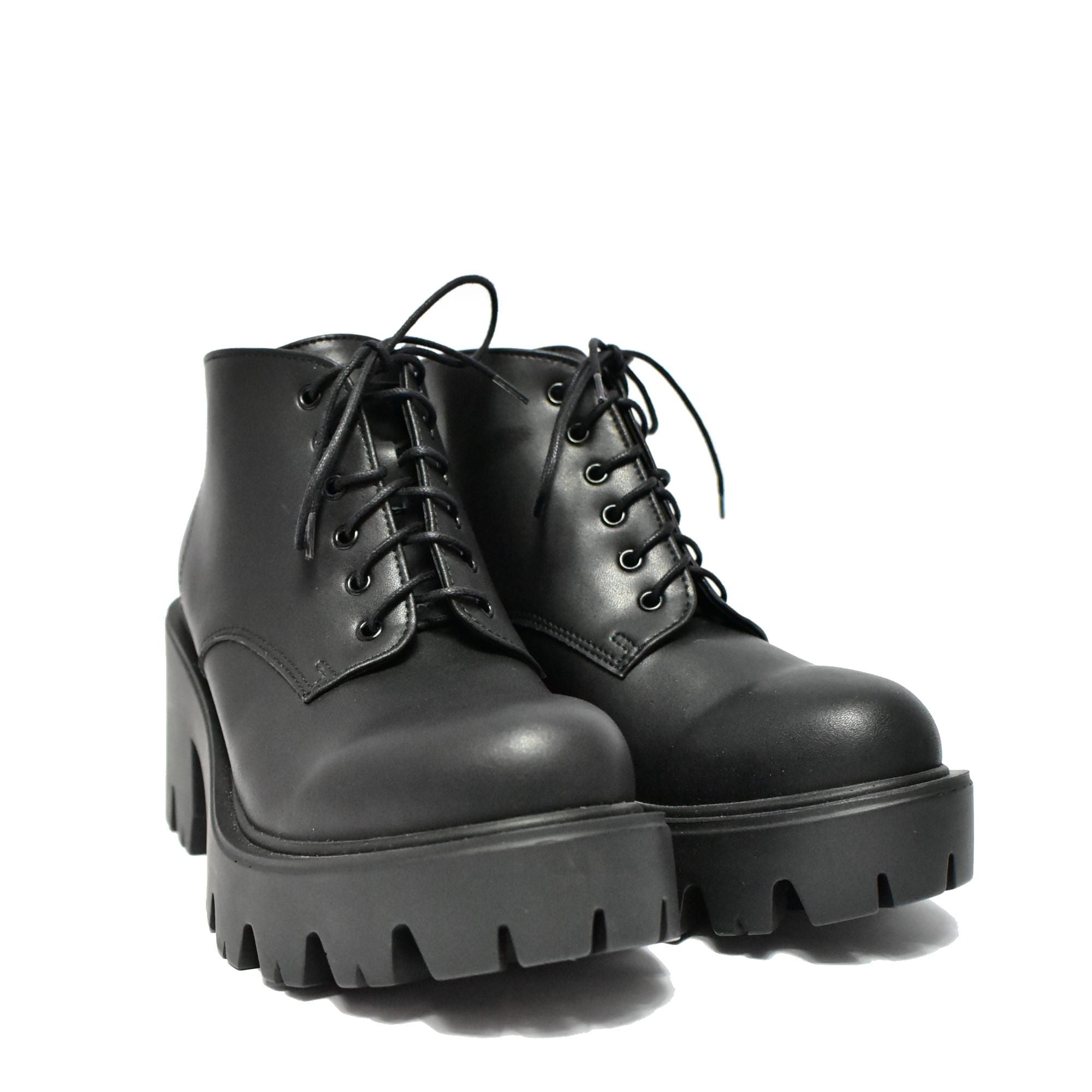 Altercore Nexi Vegan Black