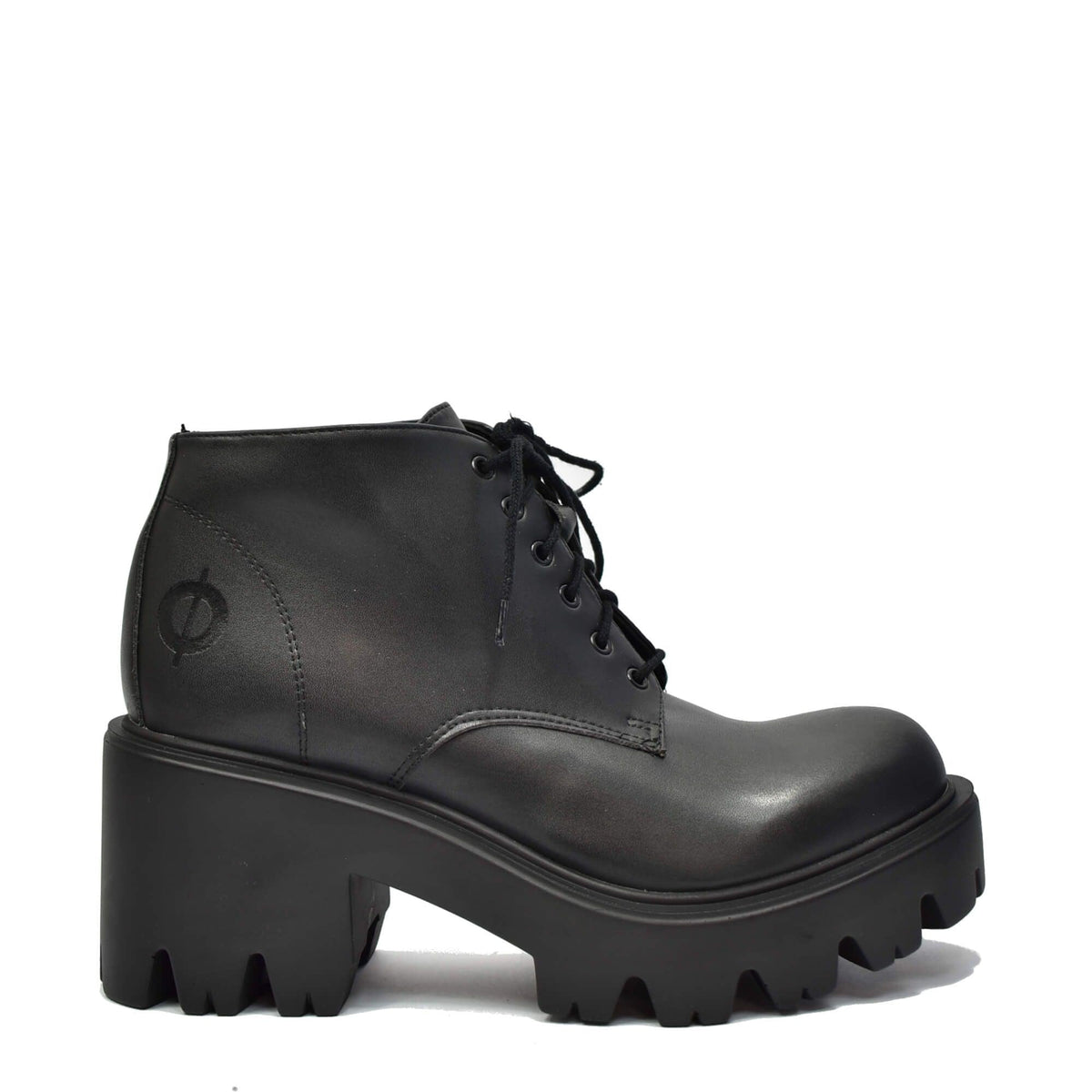 Altercore Nexi Vegan Black