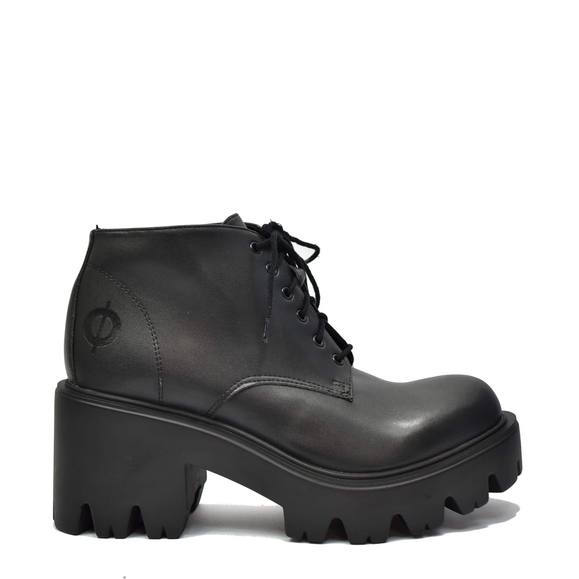 Altercore Nexi Vegan Black