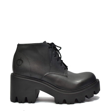 Altercore Nexi Vegan Black
