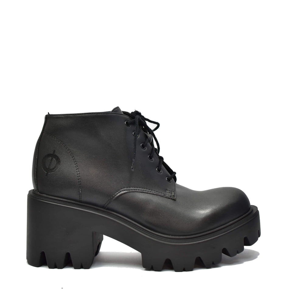 Altercore Nexi Vegan Black