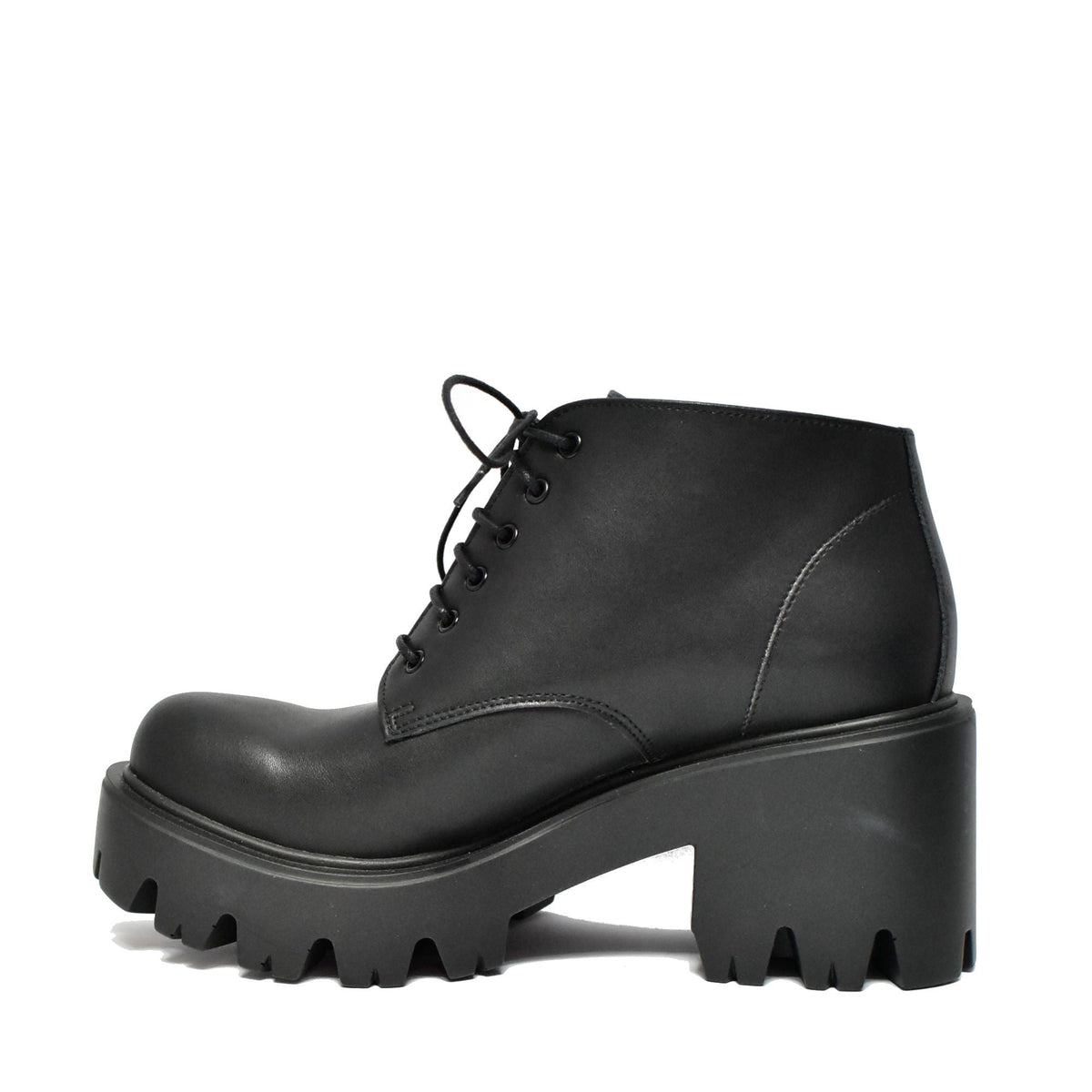 Altercore Nexi Vegan Black