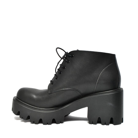 Altercore Nexi Vegan Black