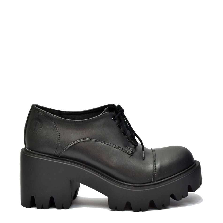 Altercore Mila Vegan Black