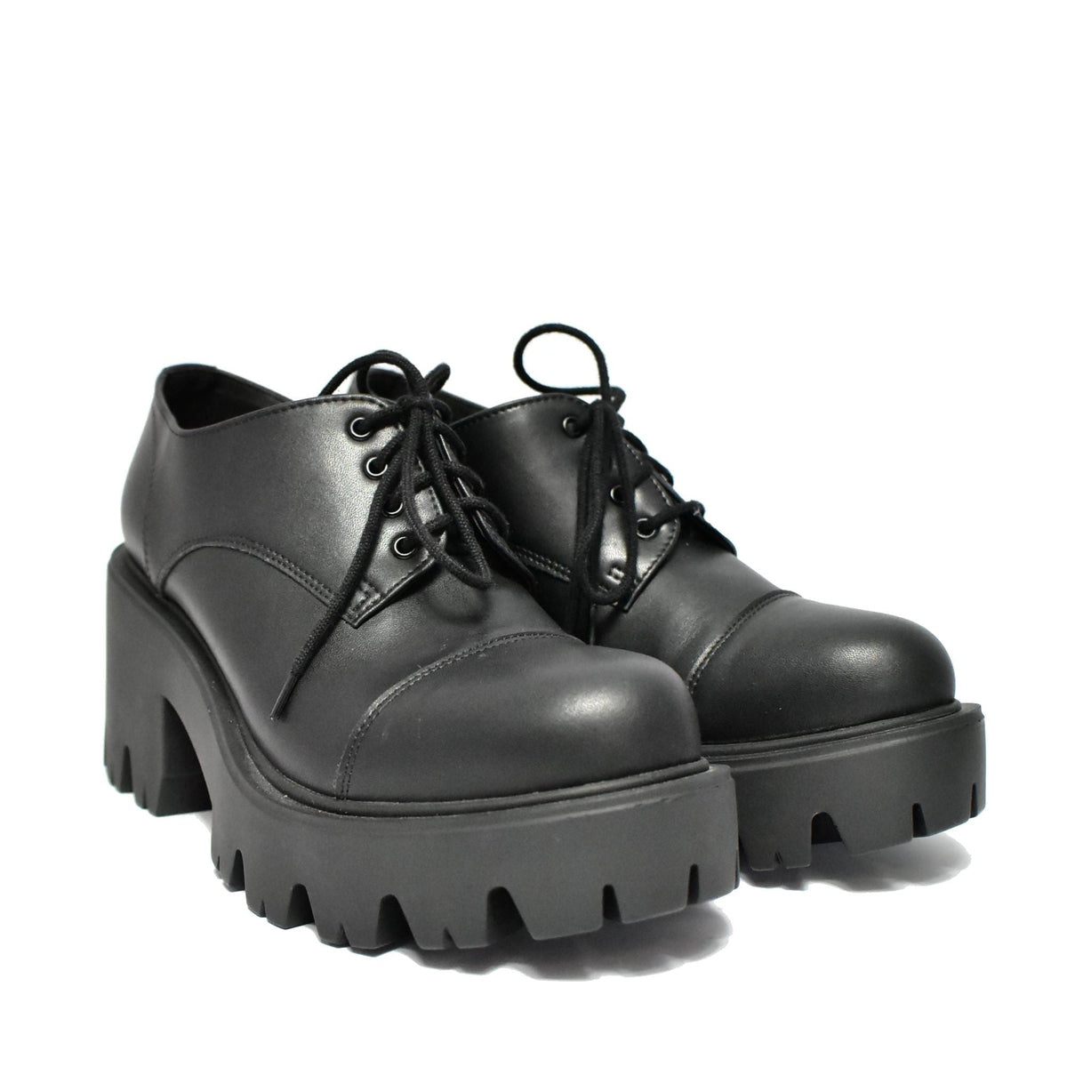 Altercore Mila Vegan Black