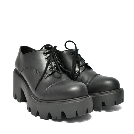 Altercore Mila Vegan Black