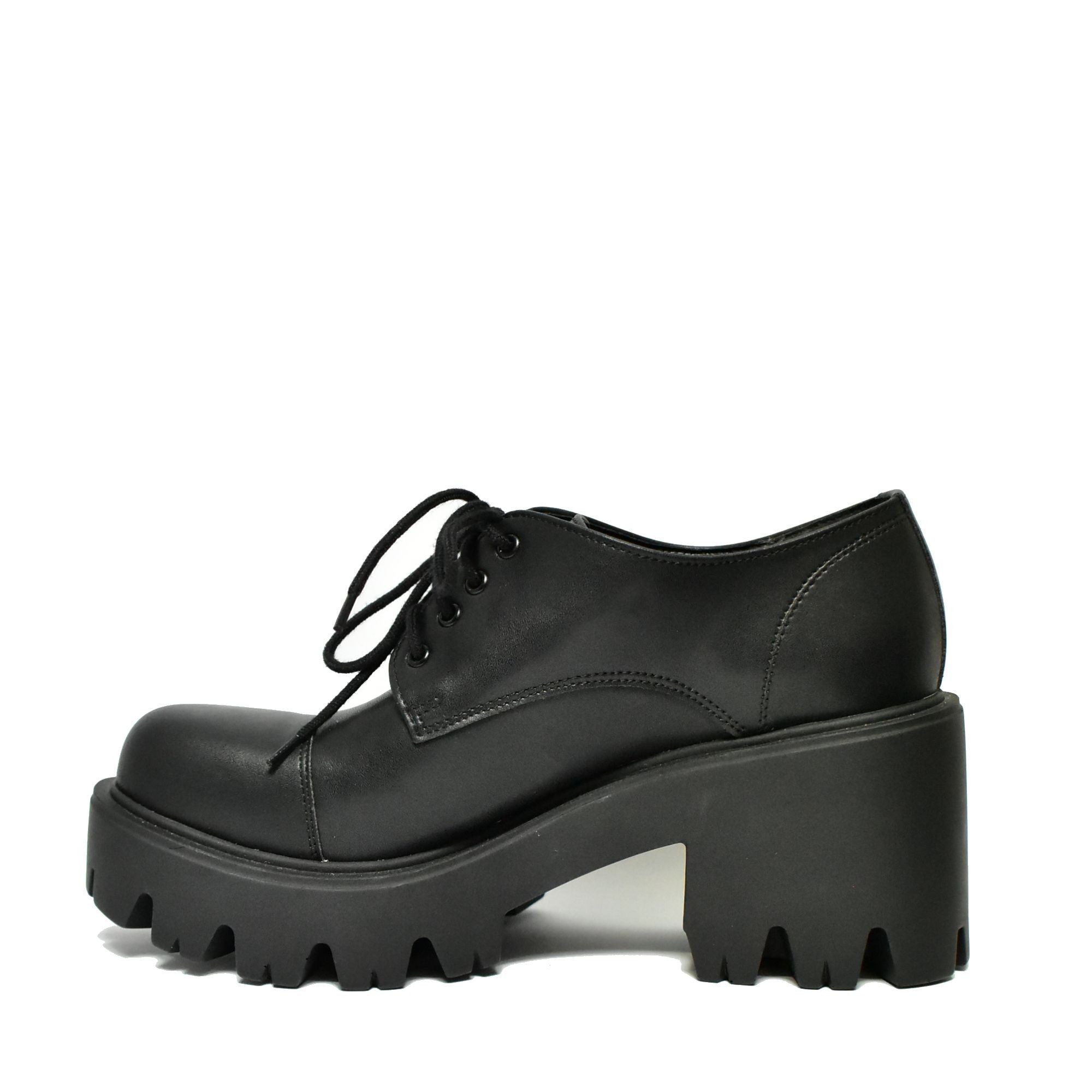 Altercore Mila Vegan Black