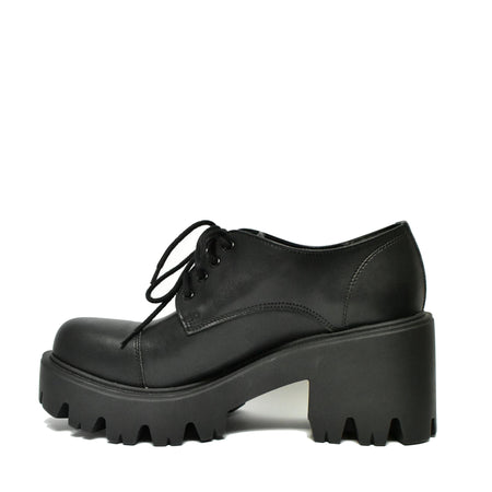 Altercore Mila Vegan Black