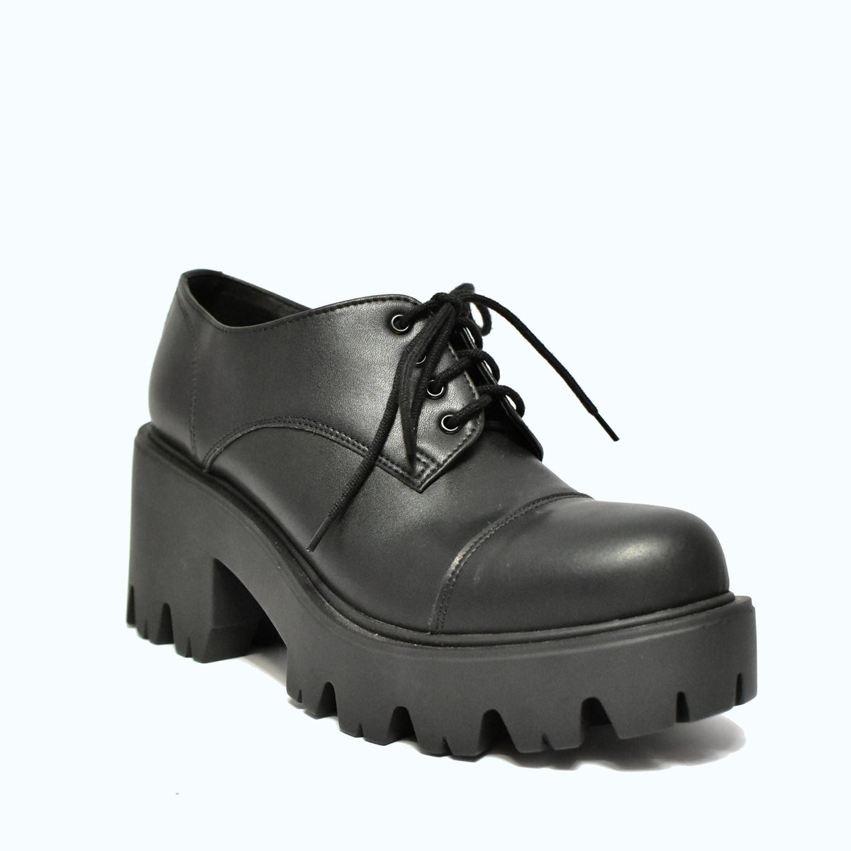 Altercore Mila Vegan Black