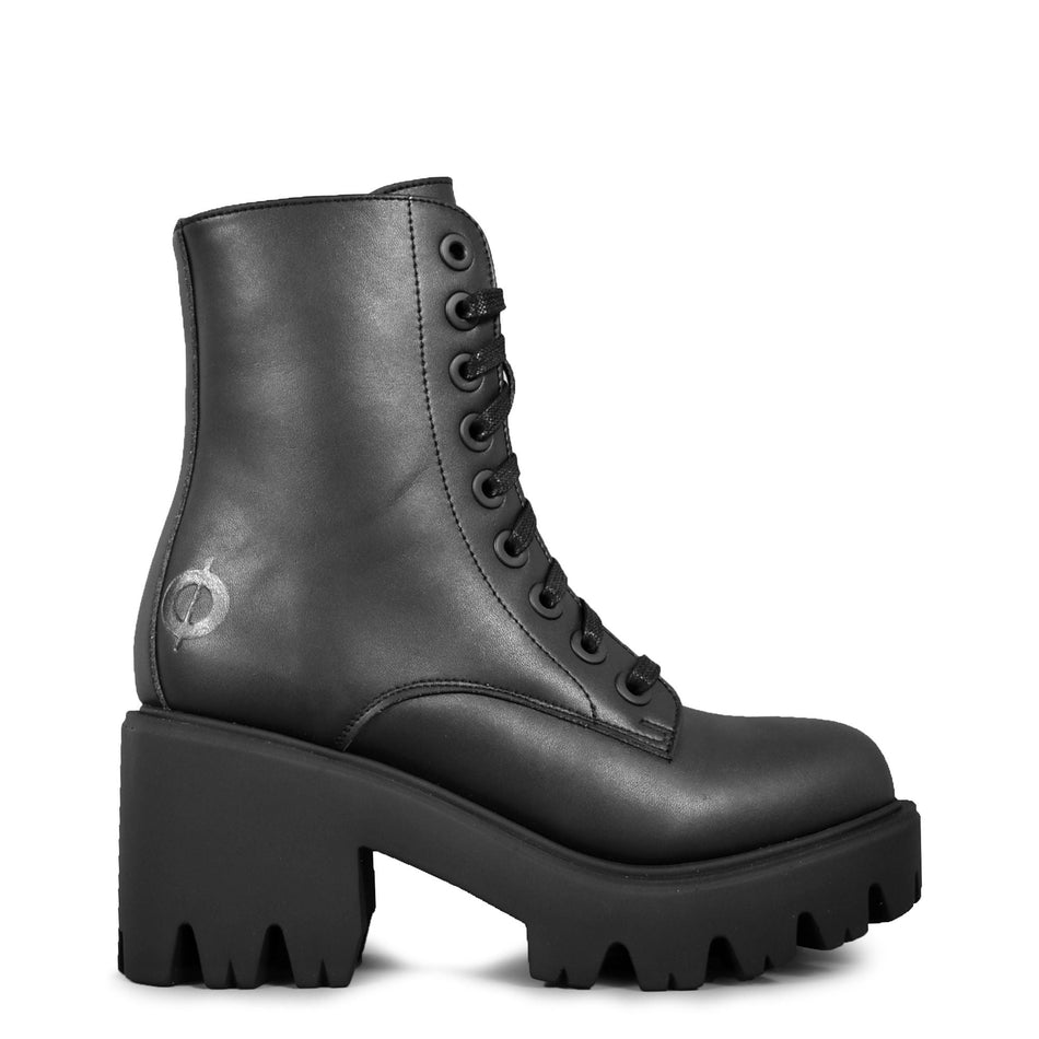 Altercore Ella Vegan Black