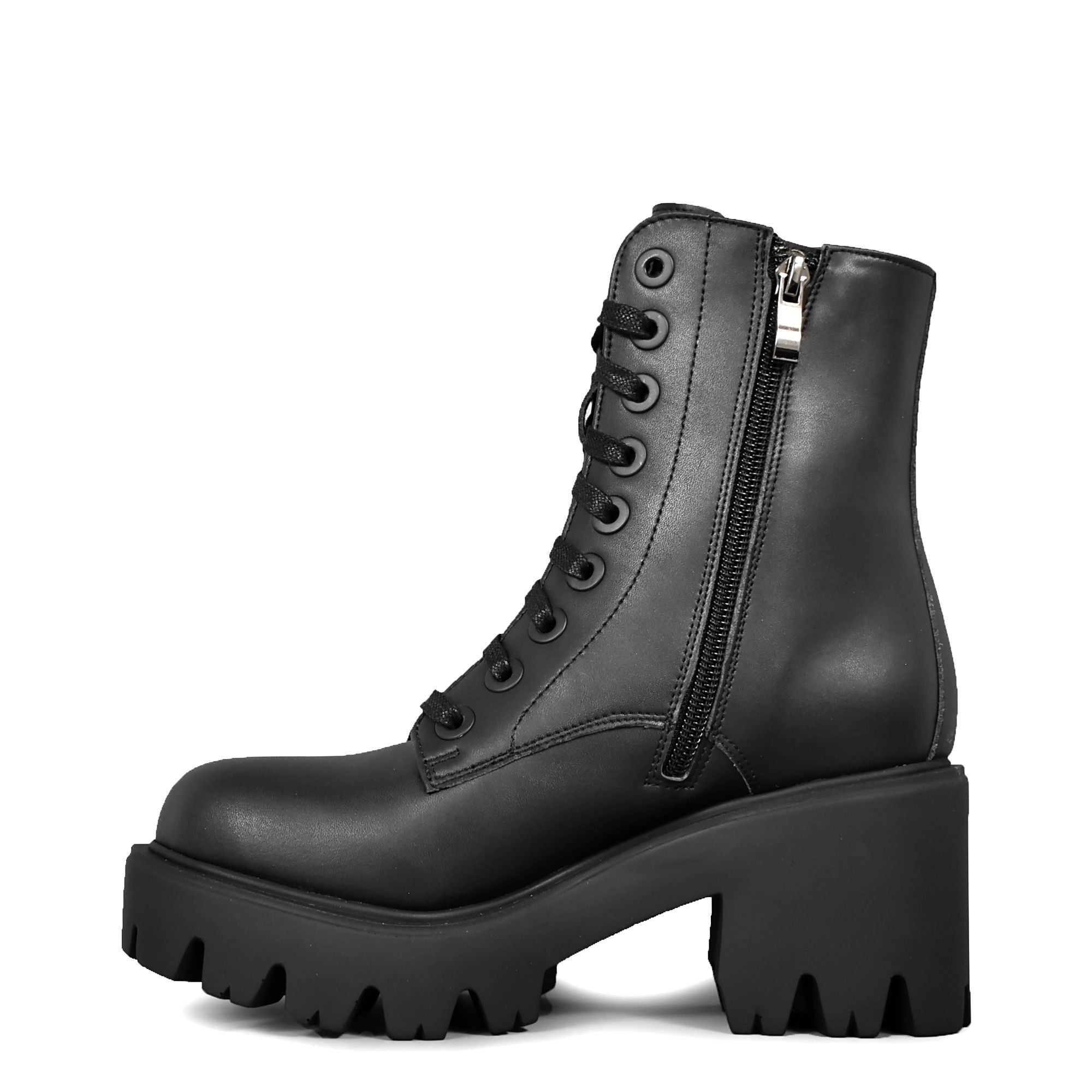 Altercore Ella Vegan Black