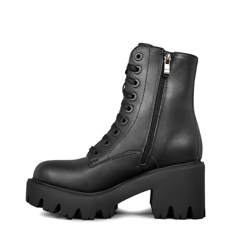 Altercore Ella Vegan Black