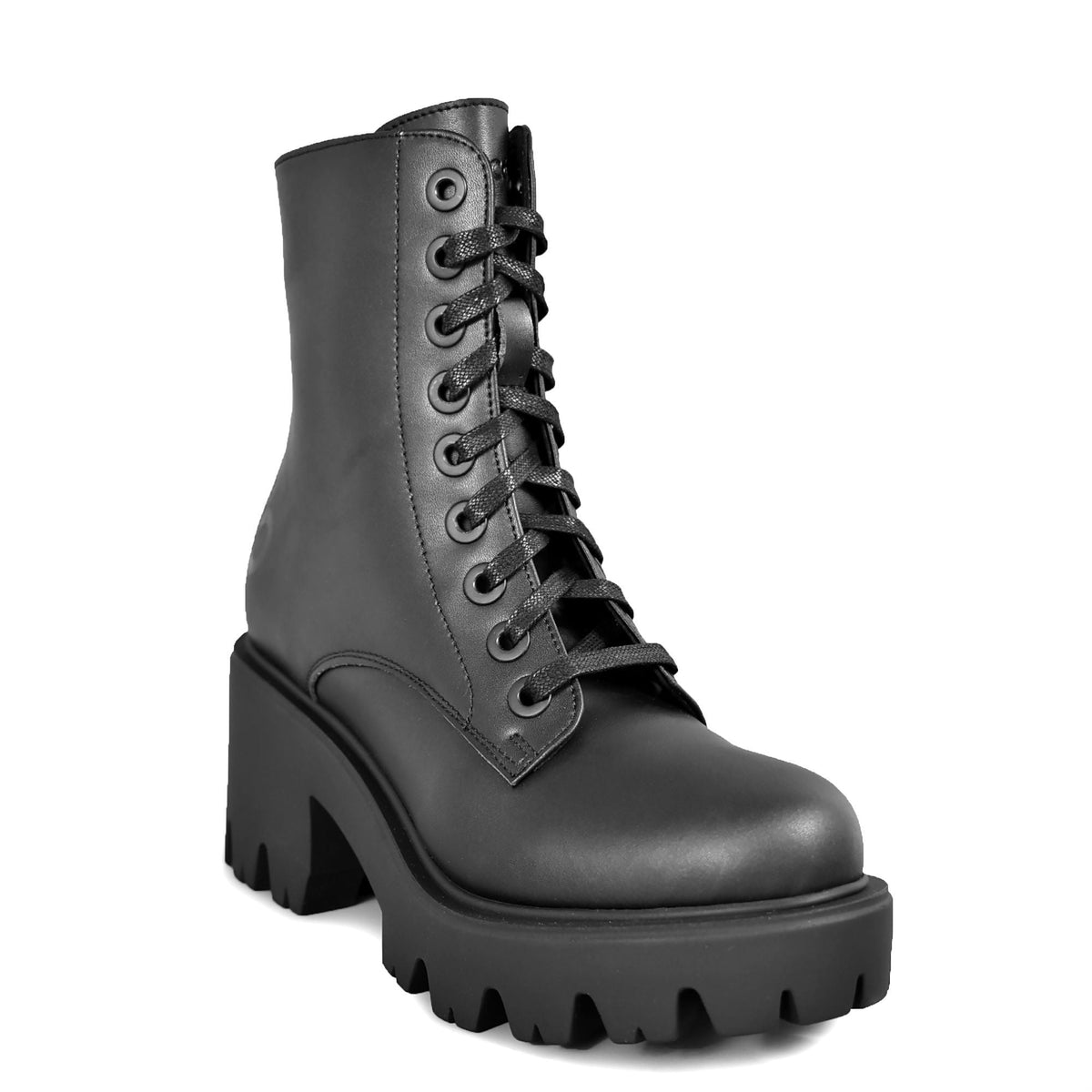 Altercore Ella Vegan Black