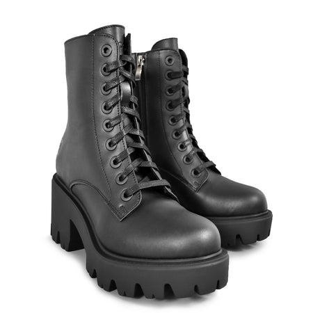 Altercore Ella Vegan Black