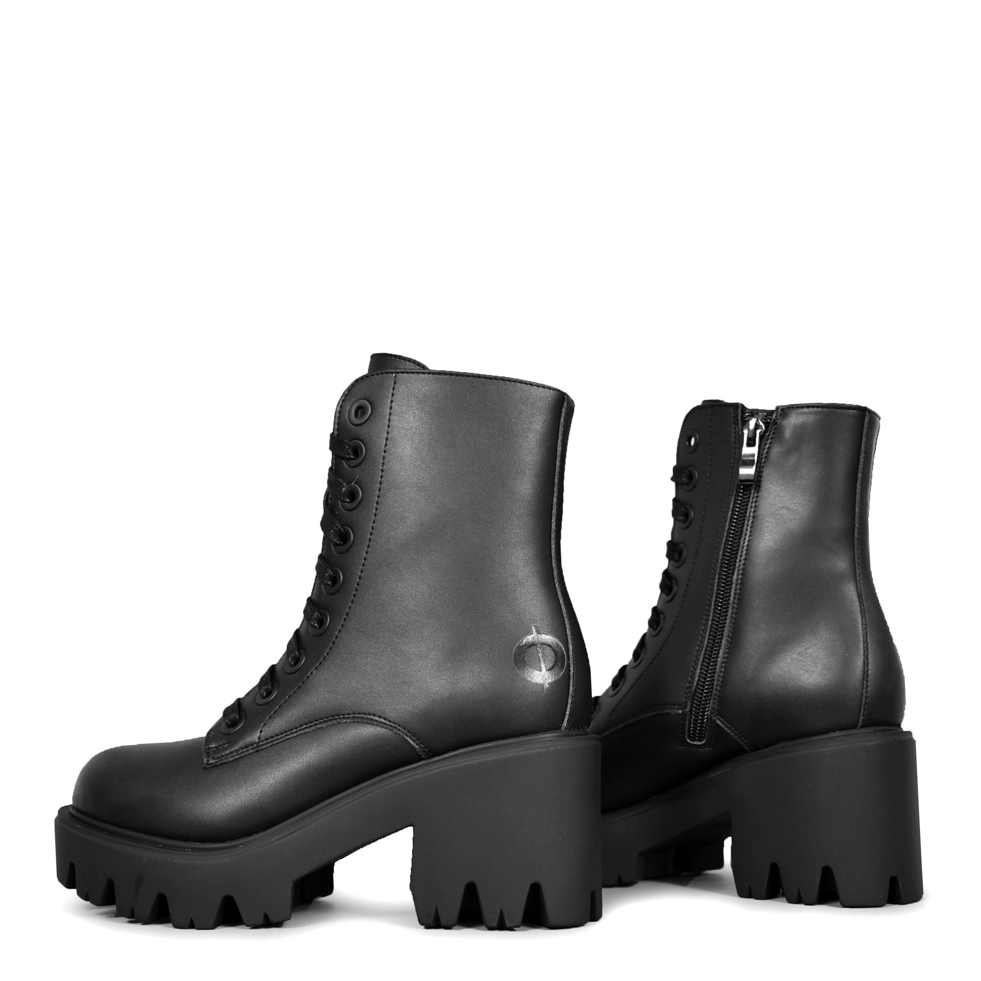 Altercore Ella Vegan Black