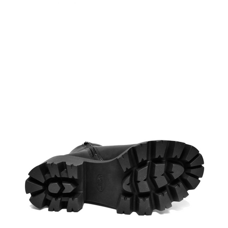 Altercore Enid Vegan Black