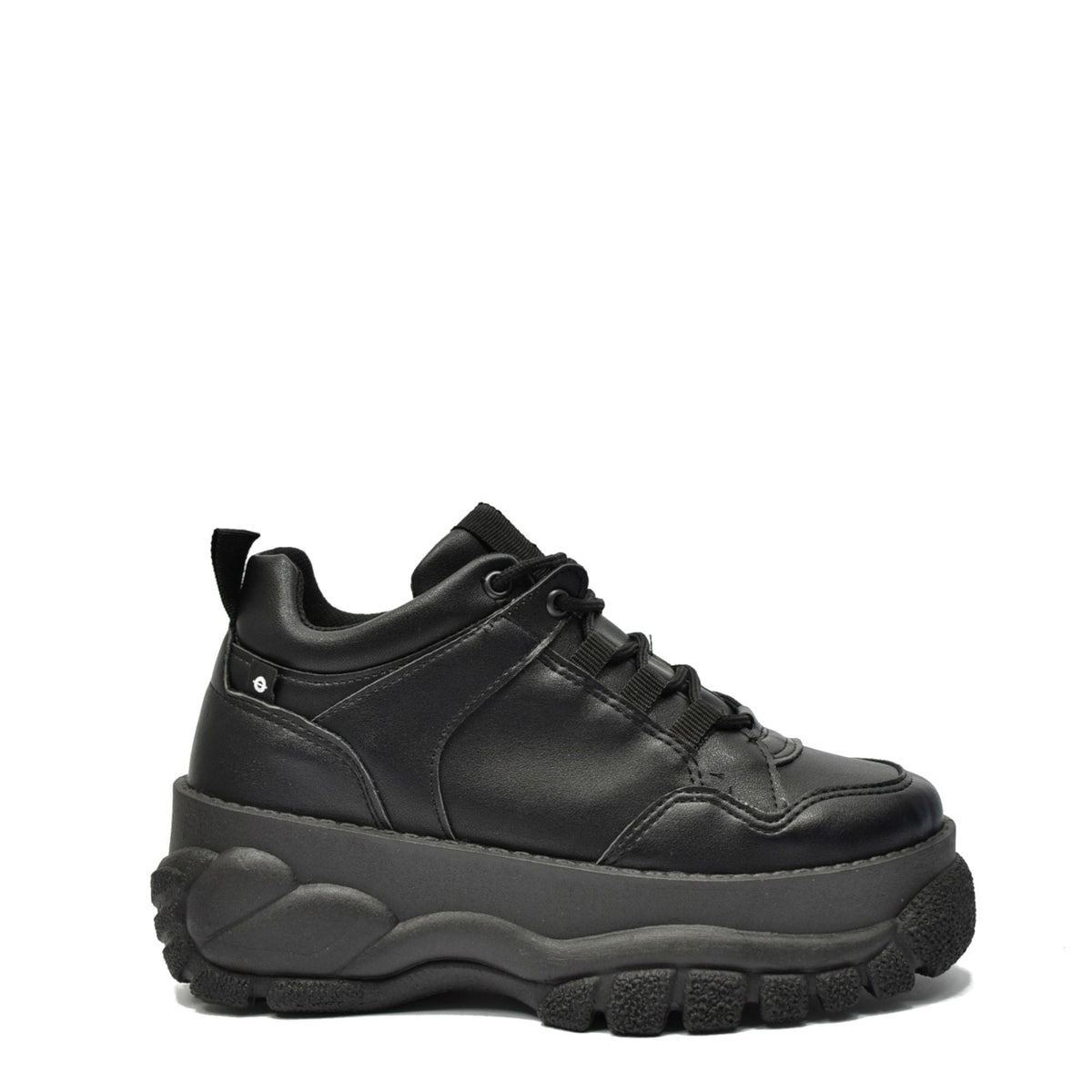 Altercore Mossi Black