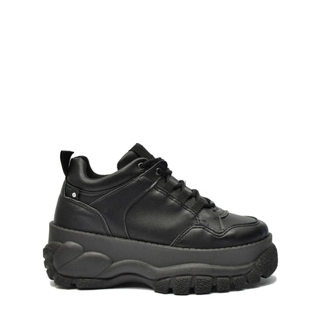Altercore Mossi Black