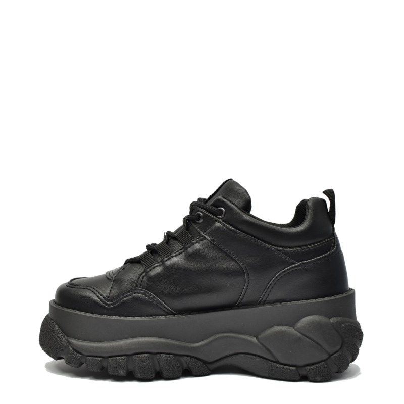 Altercore Mossi Black