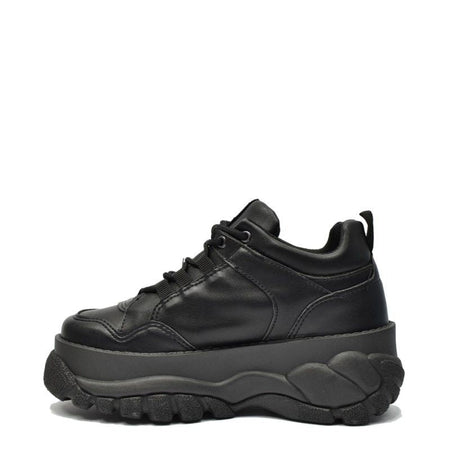 Altercore Mossi Black