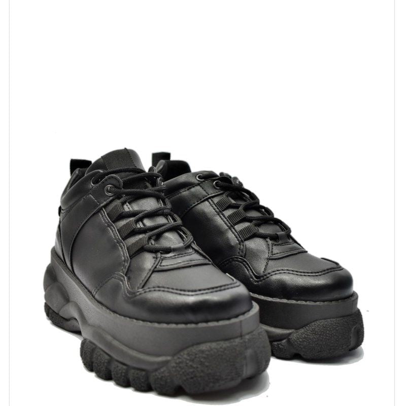Altercore Mossi Black