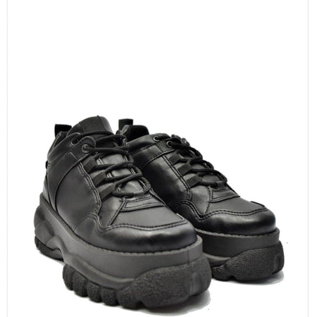 Altercore Mossi Black