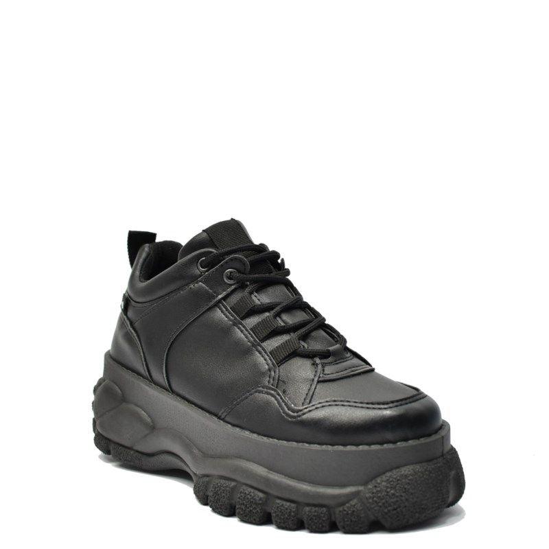Altercore Mossi Black