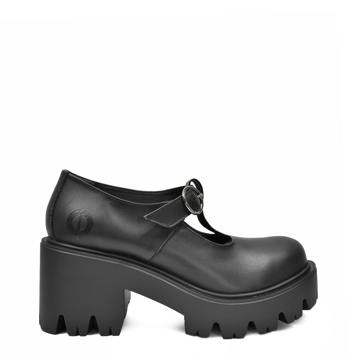 Altercore Mary Vegan Black