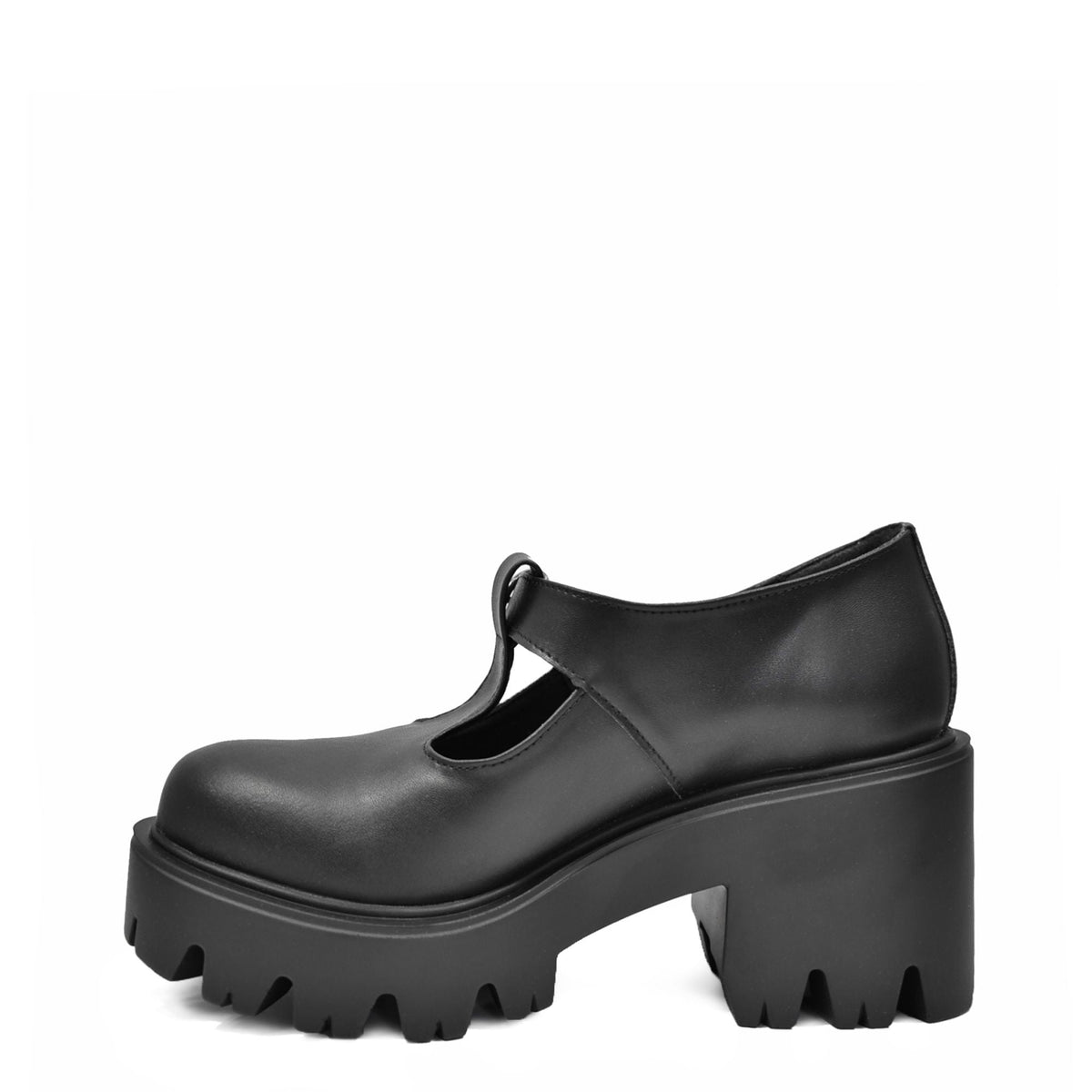 Altercore Mary Vegan Black