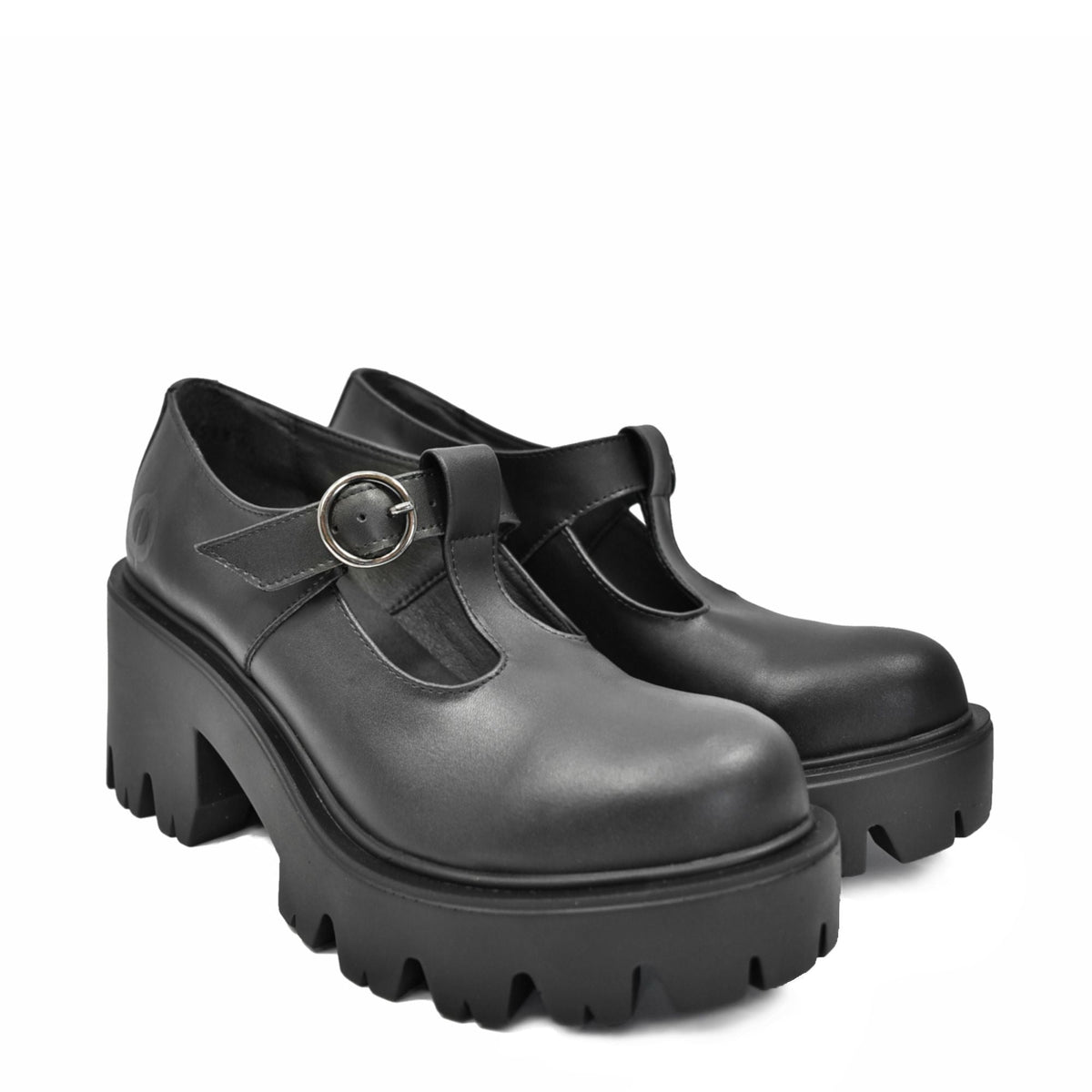 Altercore Mary Vegan Black