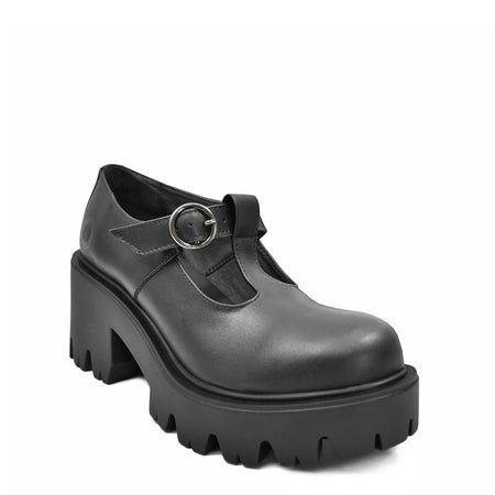 Altercore Mary Vegan Black